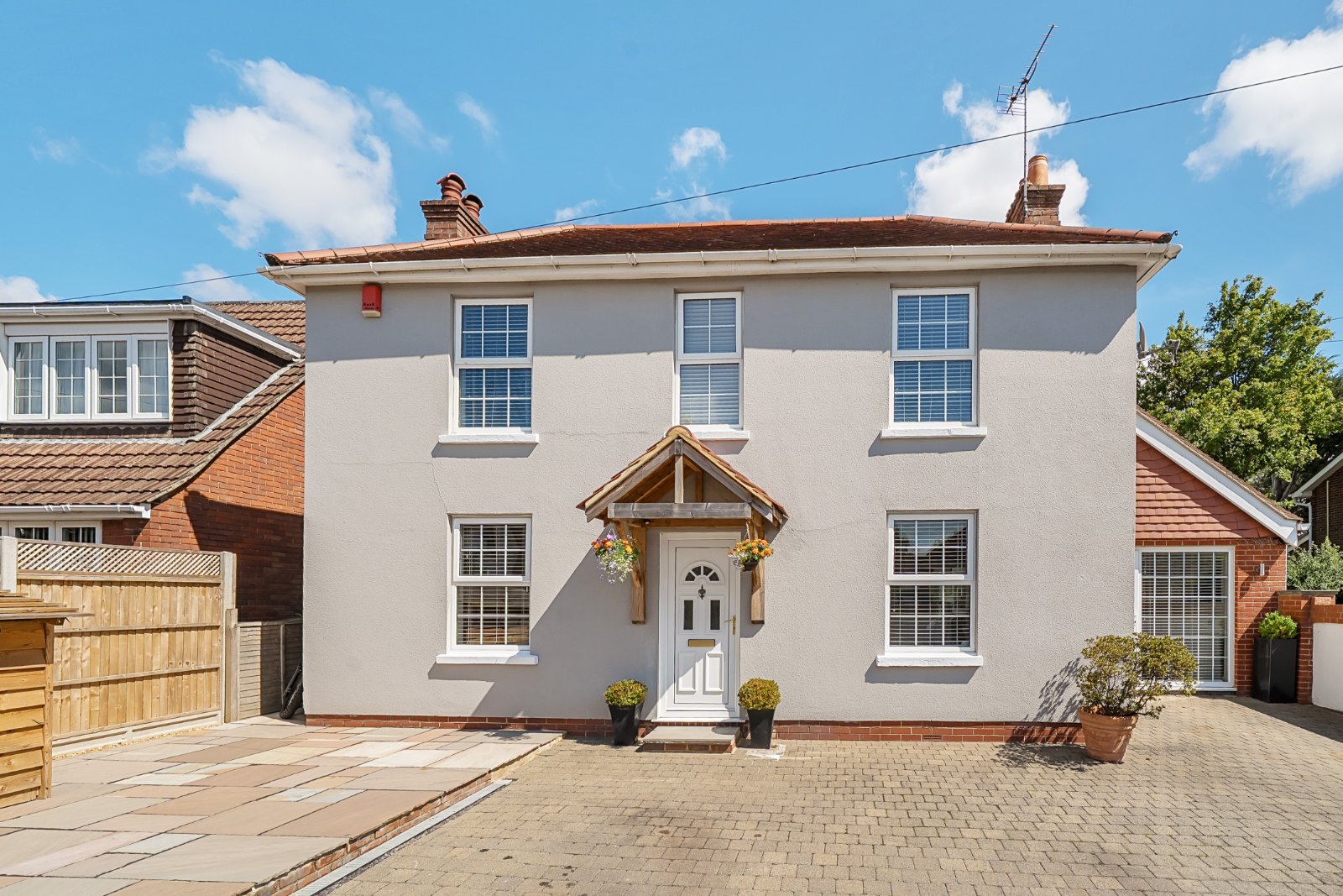 Funtley Road, Fareham, Hampshire, PO17