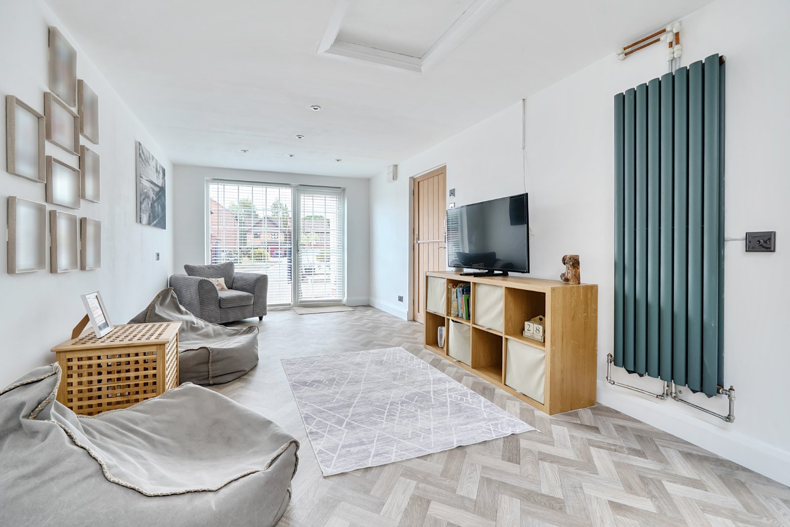 Funtley Road, Fareham, Hampshire, PO17