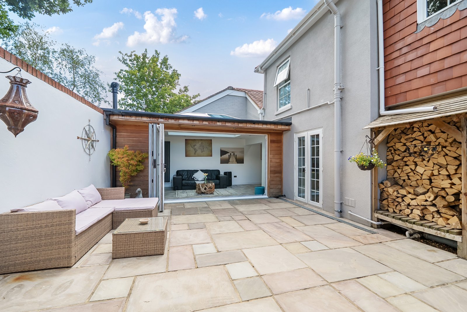 Funtley Road, Fareham, Hampshire, PO17