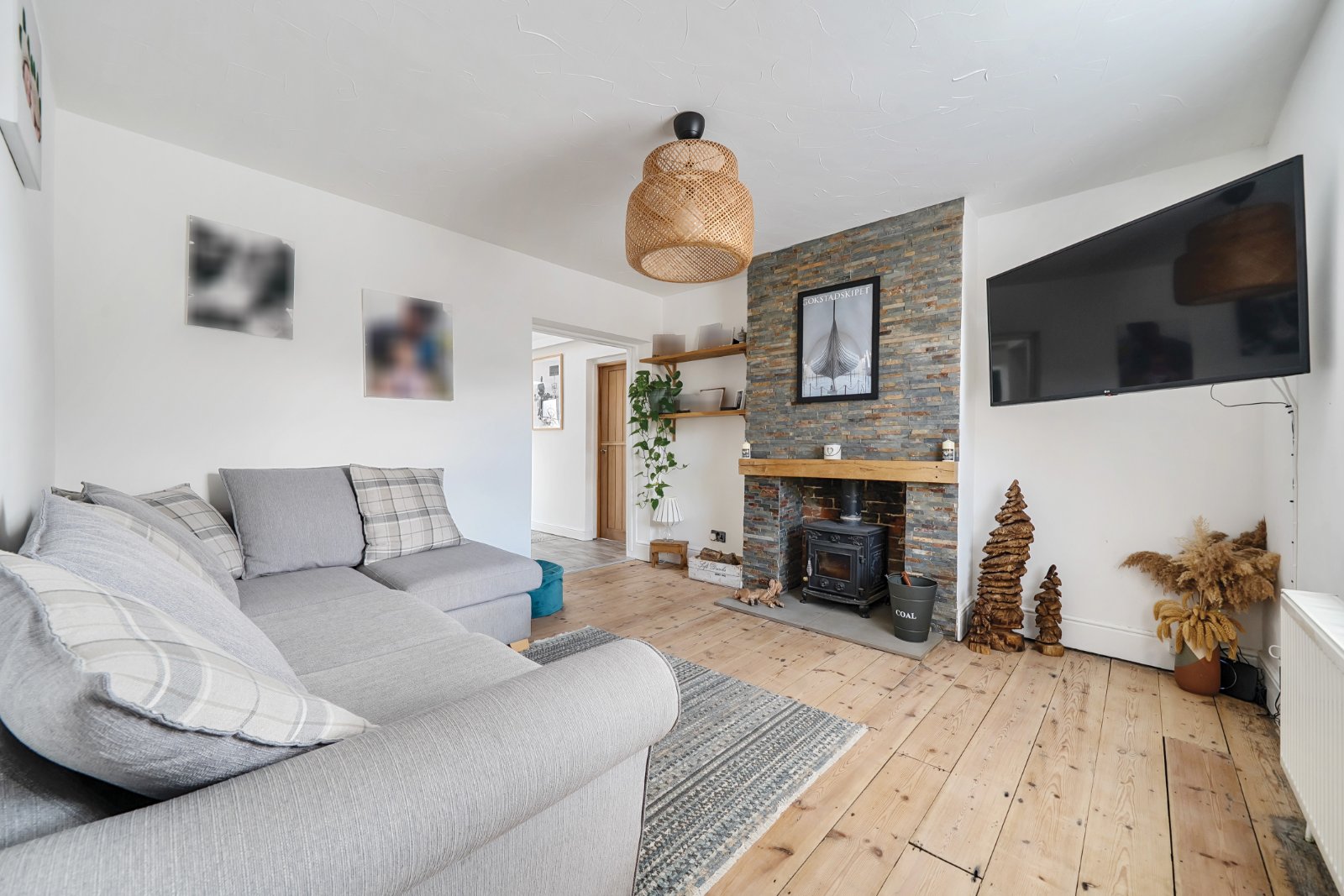 Funtley Road, Fareham, Hampshire, PO17