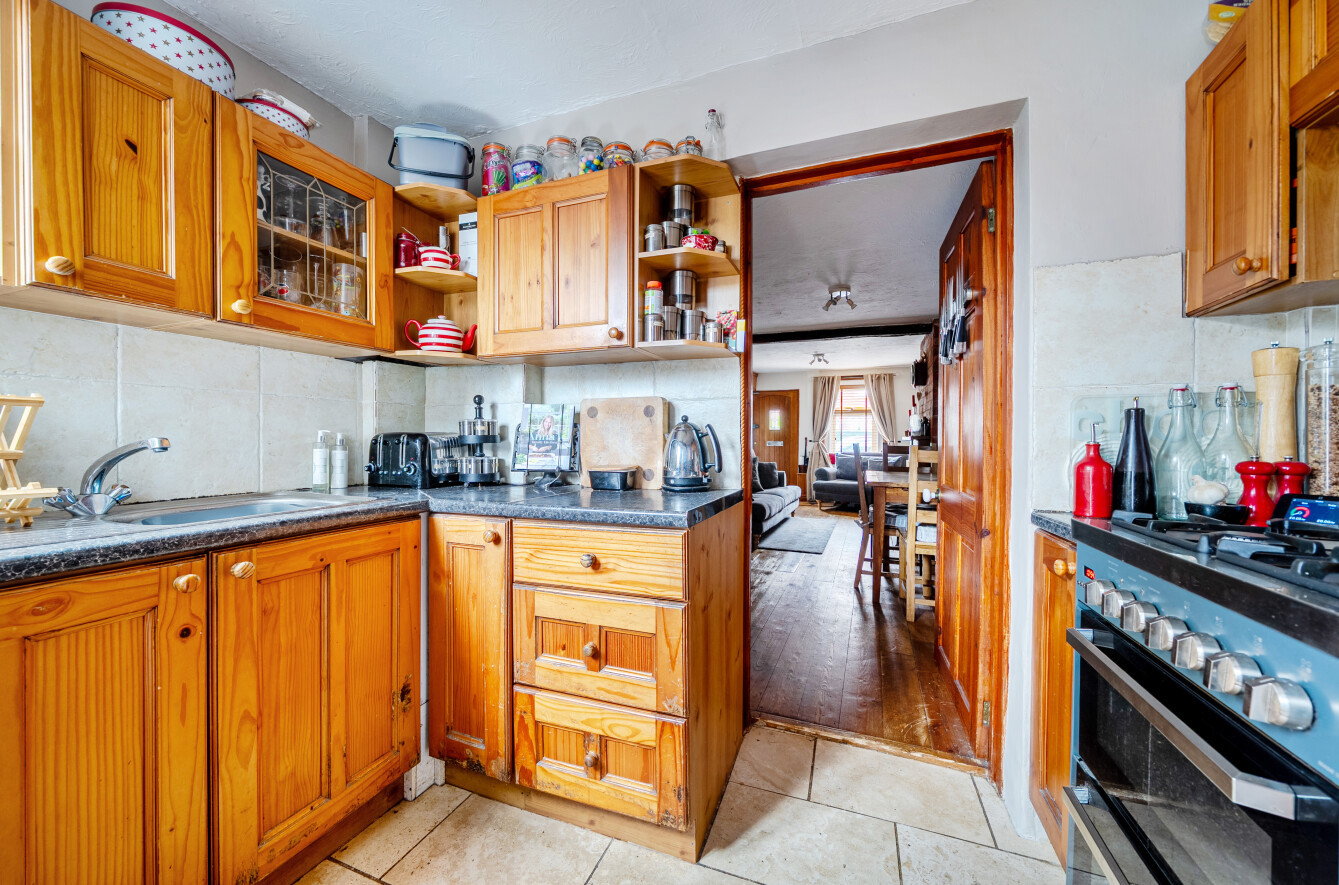 Albert Road, Bishops Waltham, Southampton, Hampshire, SO32