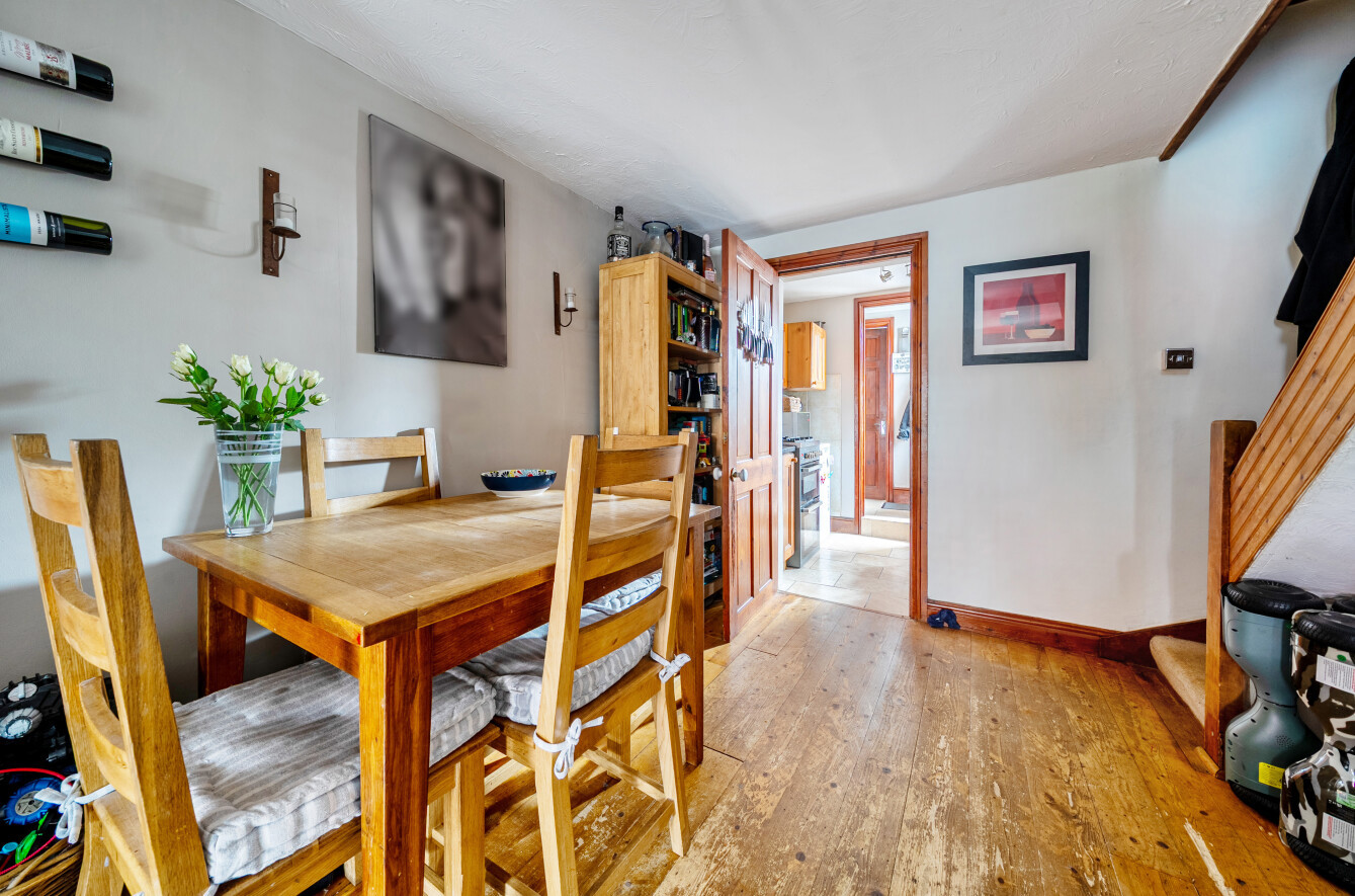 Albert Road, Bishops Waltham, Southampton, Hampshire, SO32