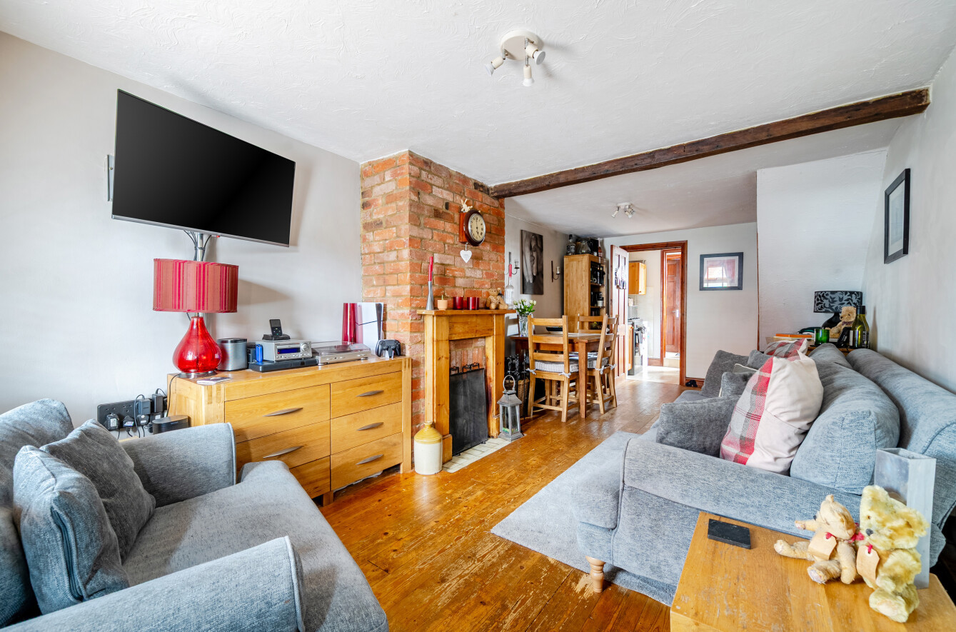 Albert Road, Bishops Waltham, Southampton, Hampshire, SO32