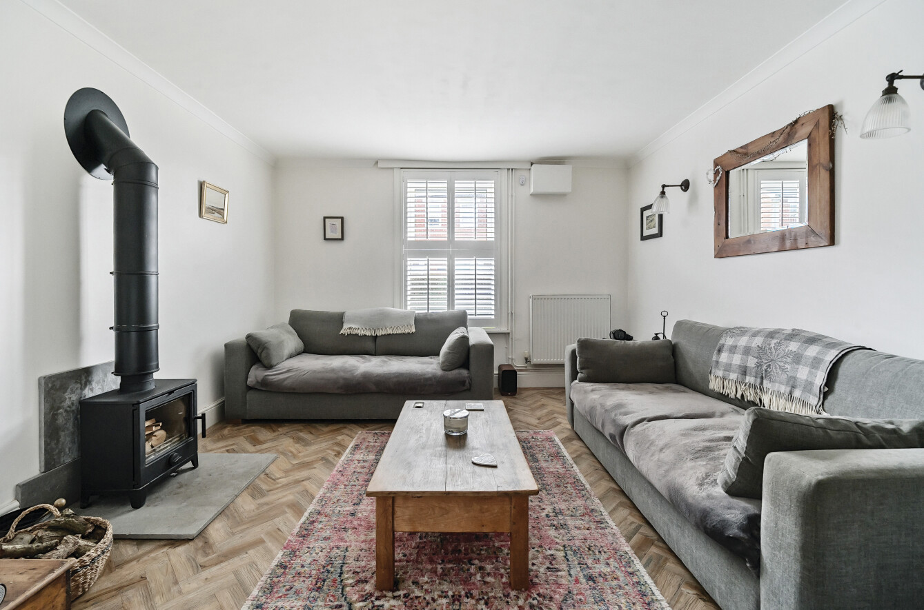 New Road, Swanmore, Southampton, Hampshire, SO32