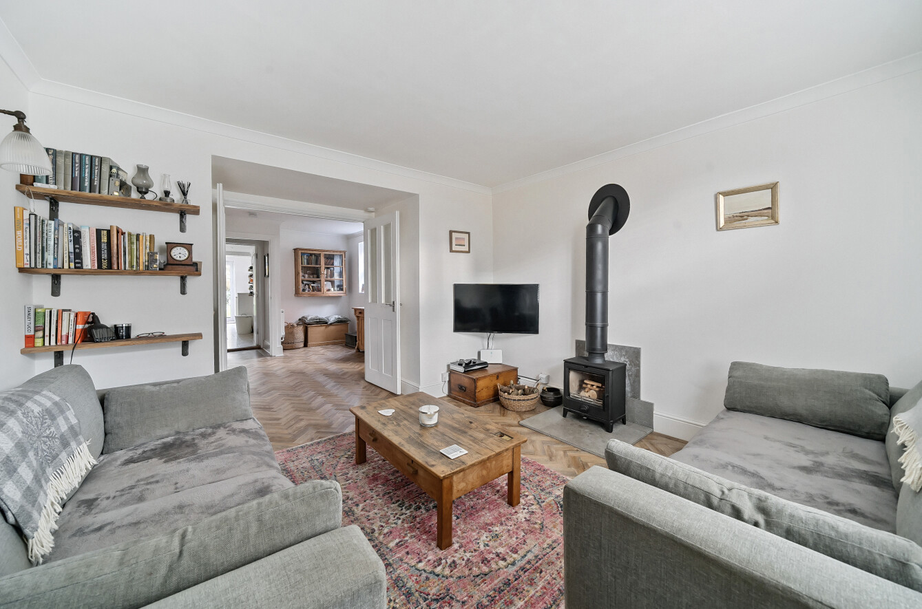 New Road, Swanmore, Southampton, Hampshire, SO32