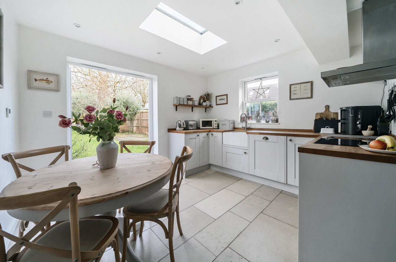 New Road, Swanmore, Southampton, Hampshire, SO32