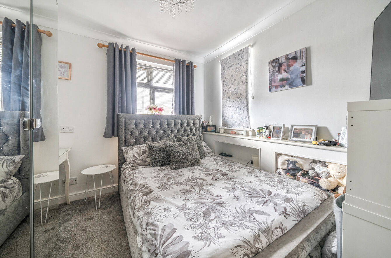 The Old Priory Mews, Victoria Road, Bishop's Waltham, Hampshire, SO32