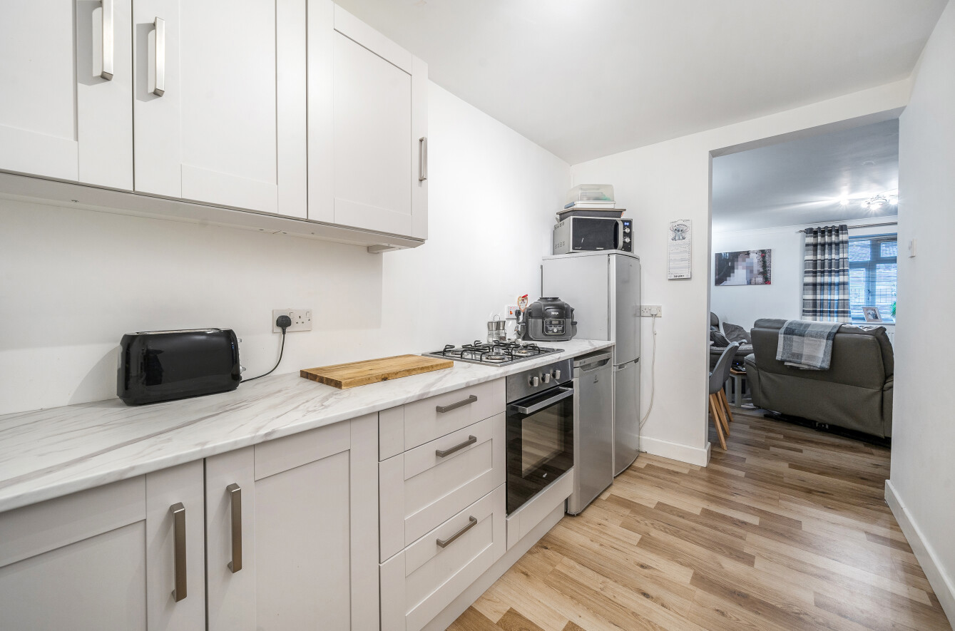 The Old Priory Mews, Victoria Road, Bishop's Waltham, Hampshire, SO32