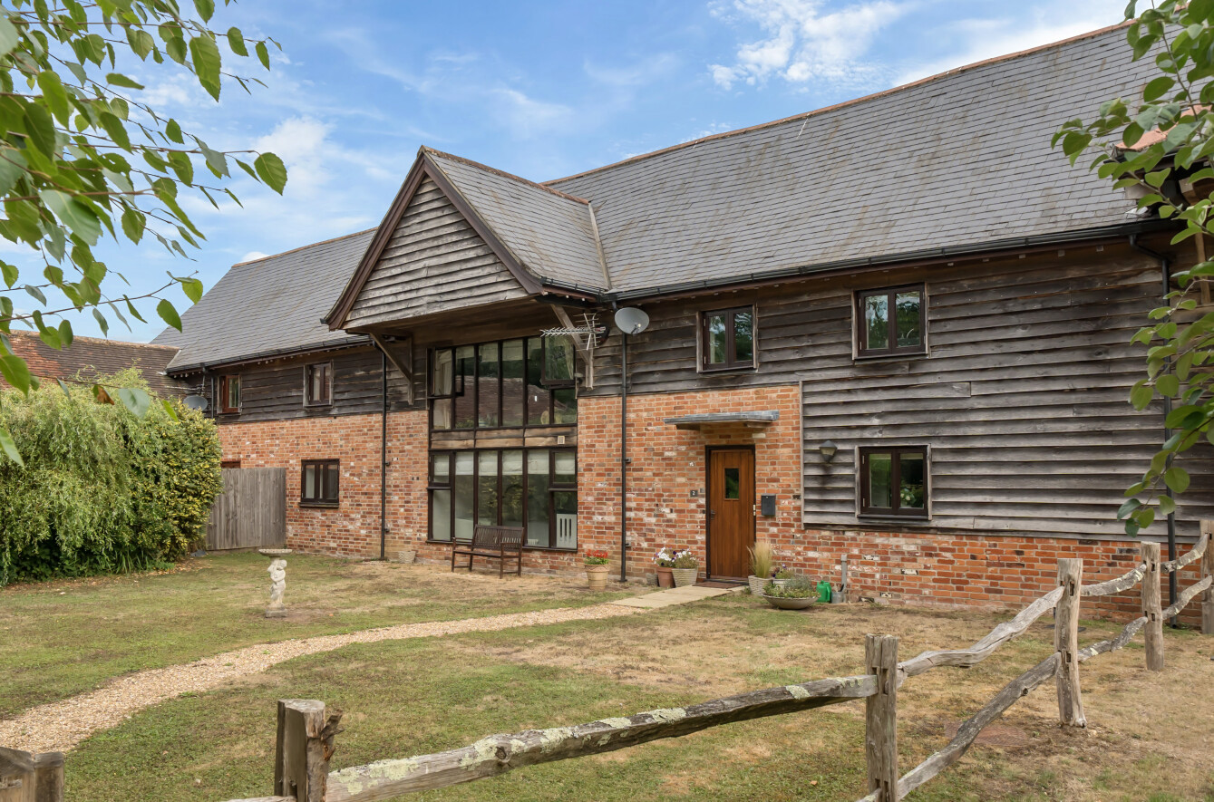 Allington Manor Barns, Allington Lane, Fair Oak, Hampshire, SO50