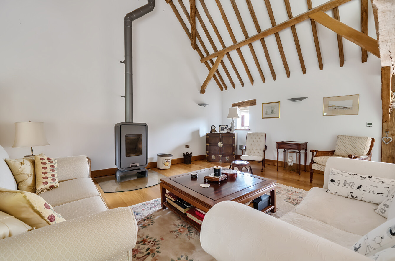 Allington Manor Barns, Allington Lane, Fair Oak, Hampshire, SO50
