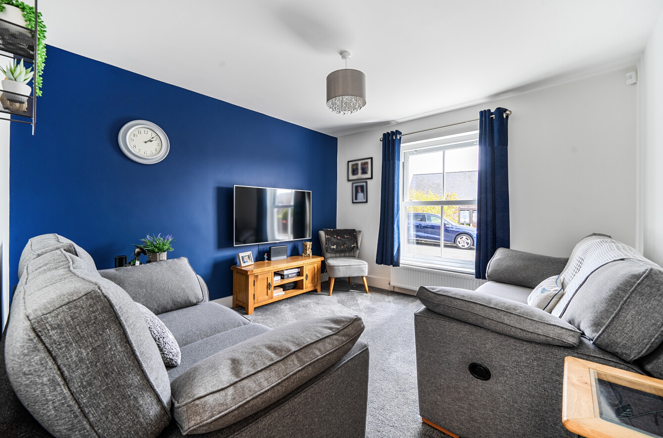 High Street, Shirrell Heath, Southampton, Hampshire, SO32