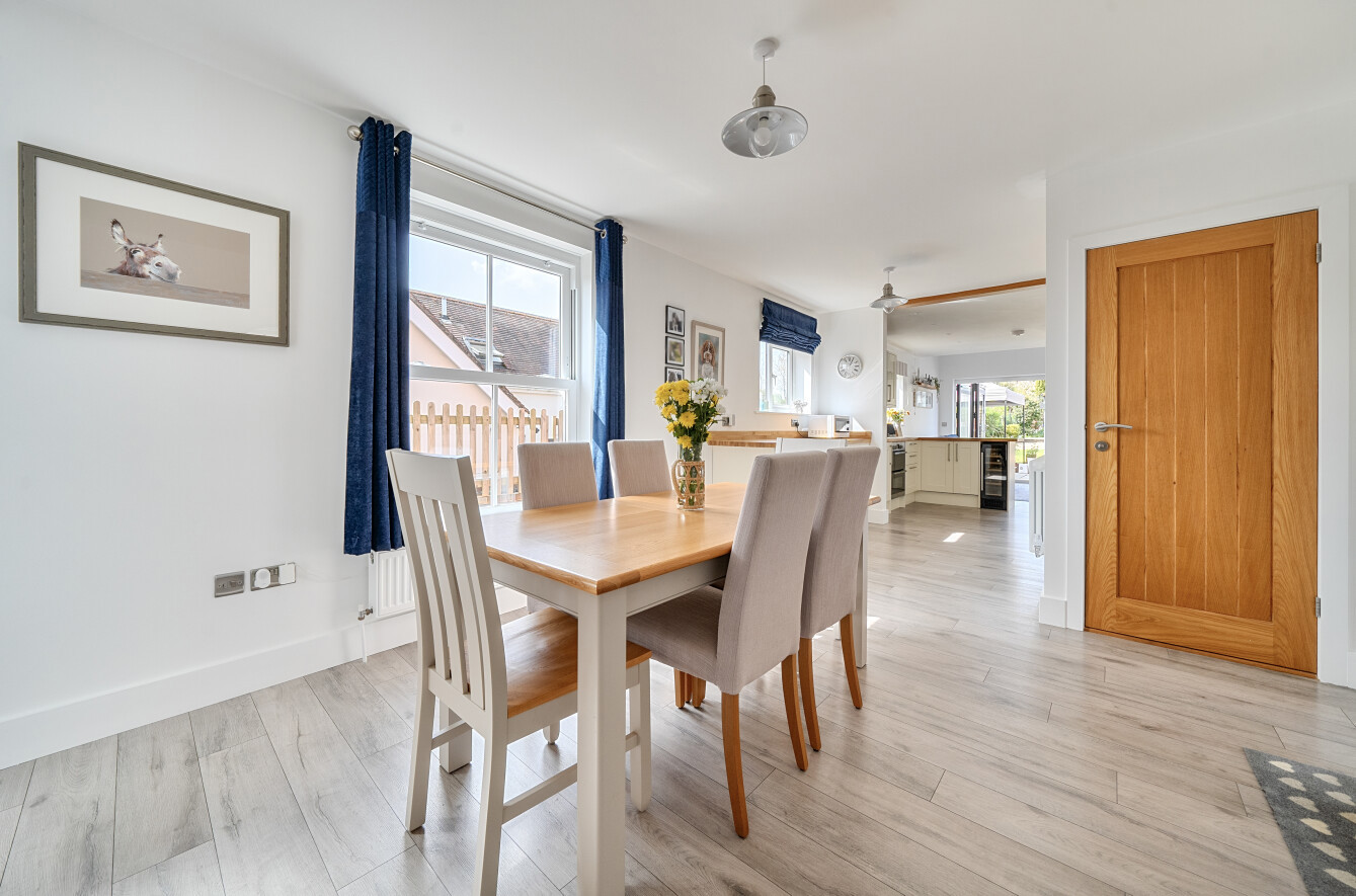 High Street, Shirrell Heath, Southampton, Hampshire, SO32