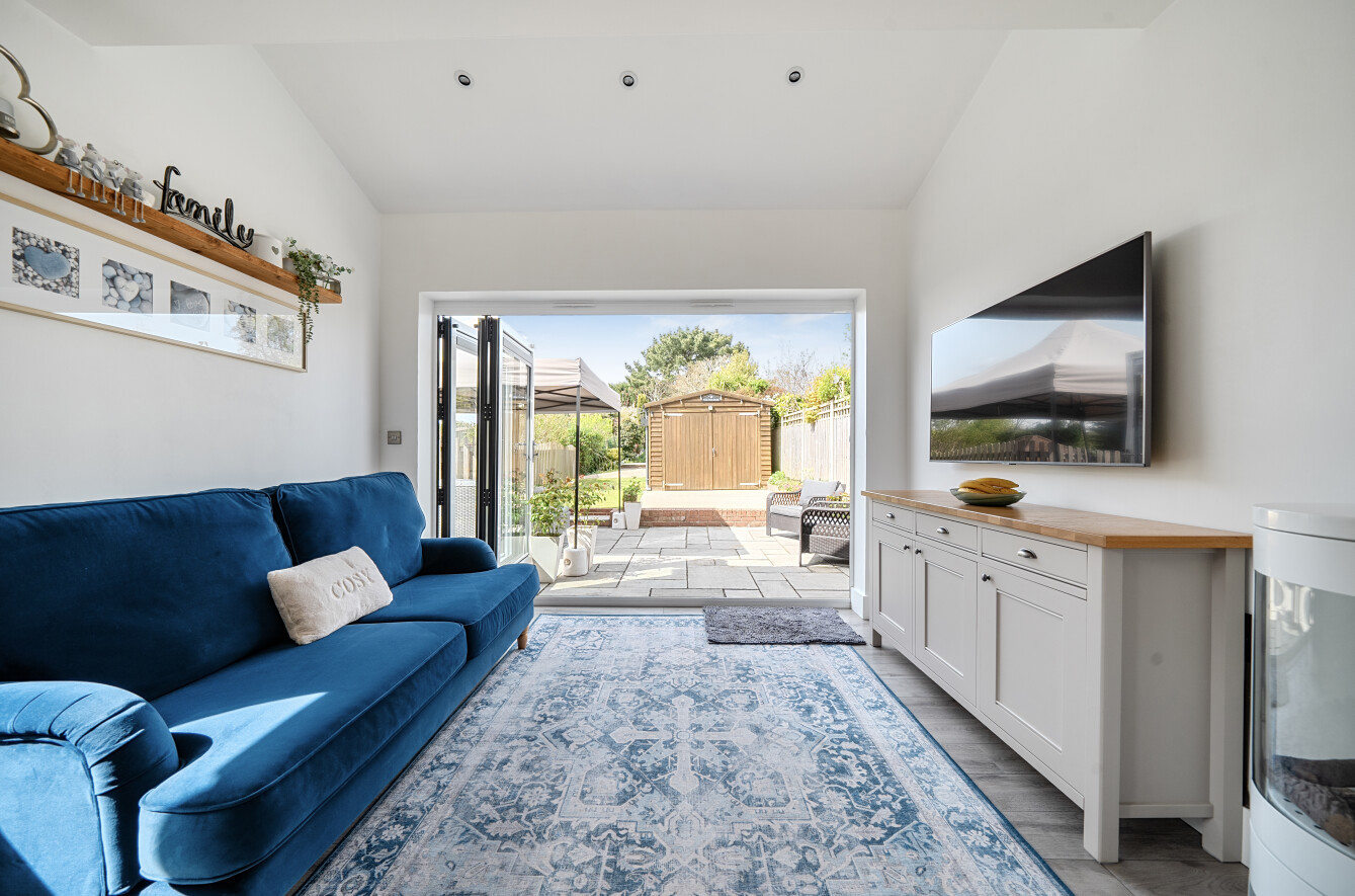 High Street, Shirrell Heath, Southampton, Hampshire, SO32