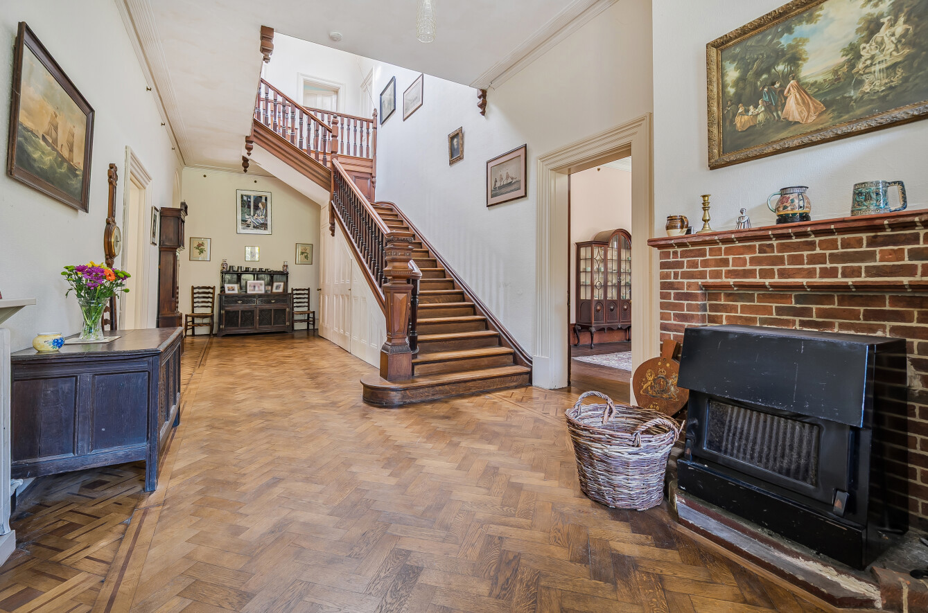 Botley Road, Bishops Waltham, Southampton, SO32
