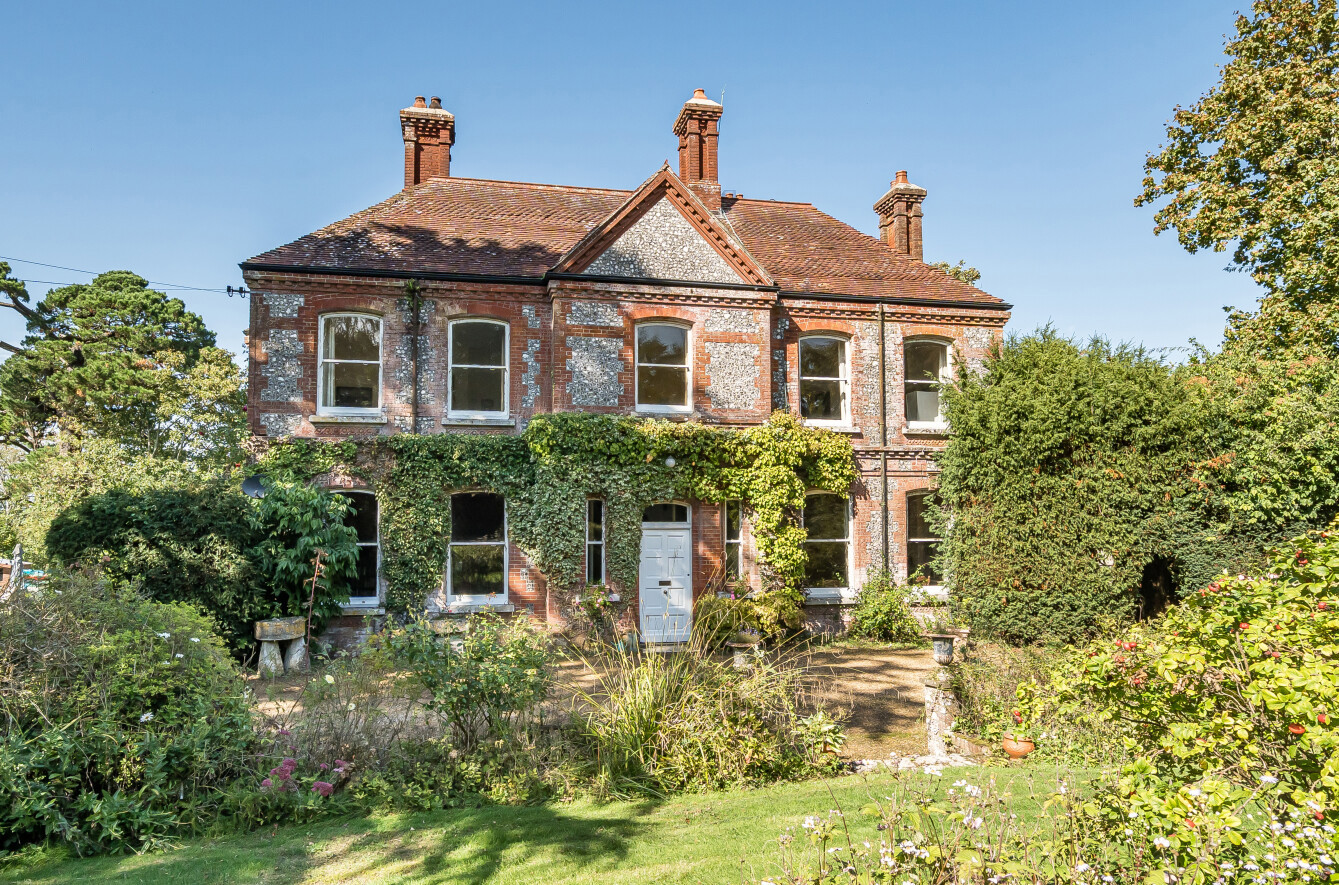 Botley Road, Bishops Waltham, Southampton, SO32