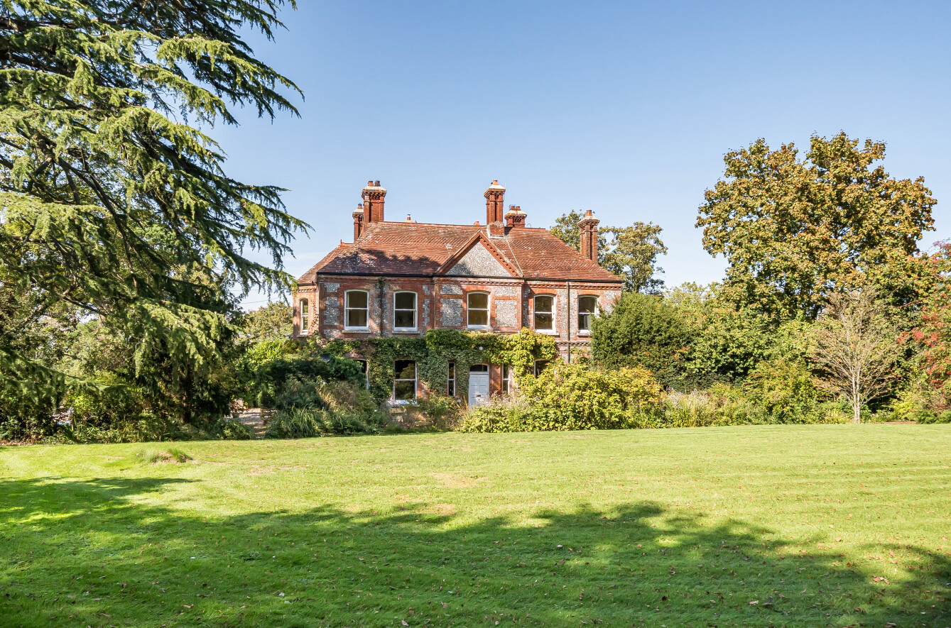 Botley Road, Bishops Waltham, Southampton, SO32
