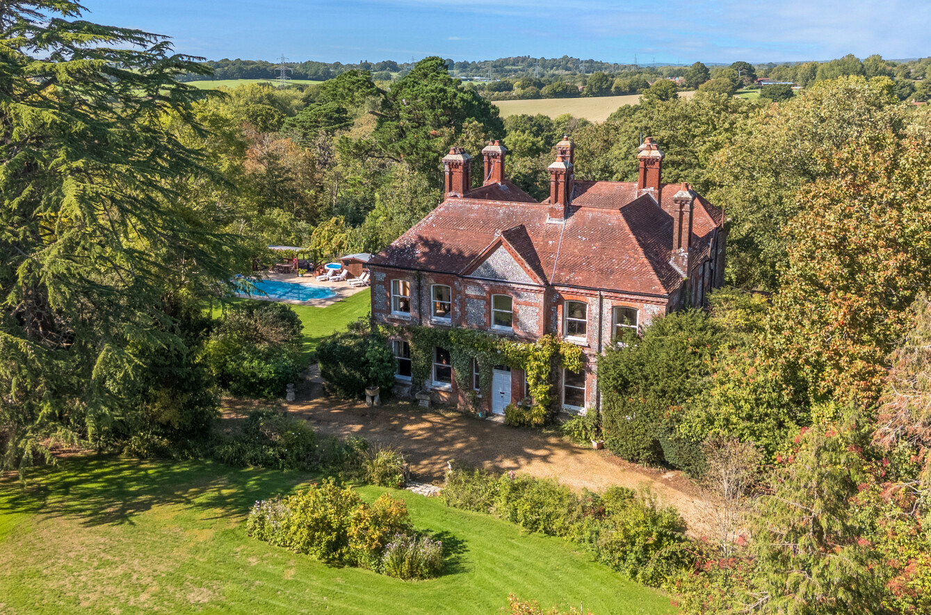 Botley Road, Bishops Waltham, Southampton, SO32
