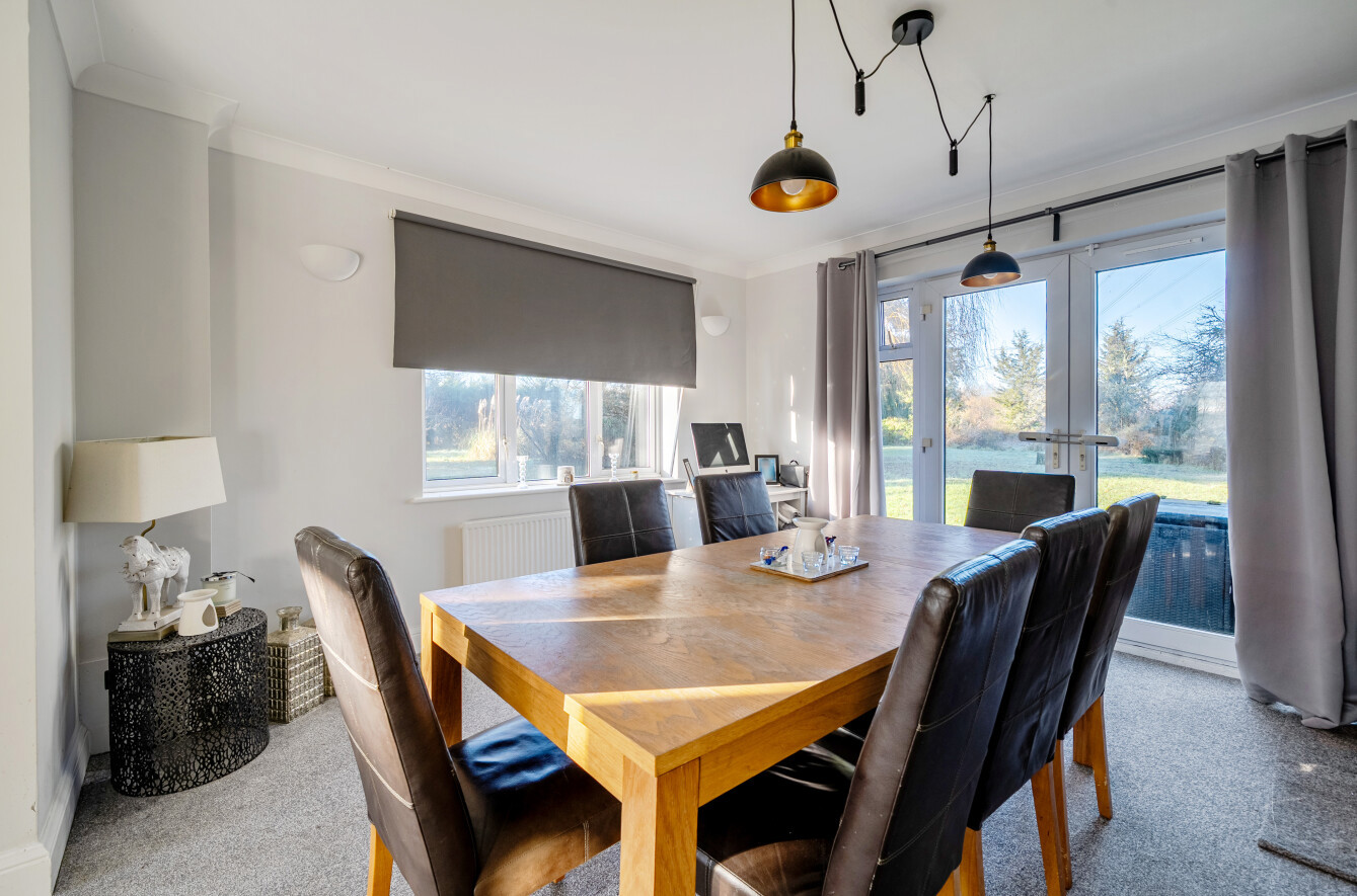 Mislingford Road, Swanmore, Southampton, Hampshire, SO32