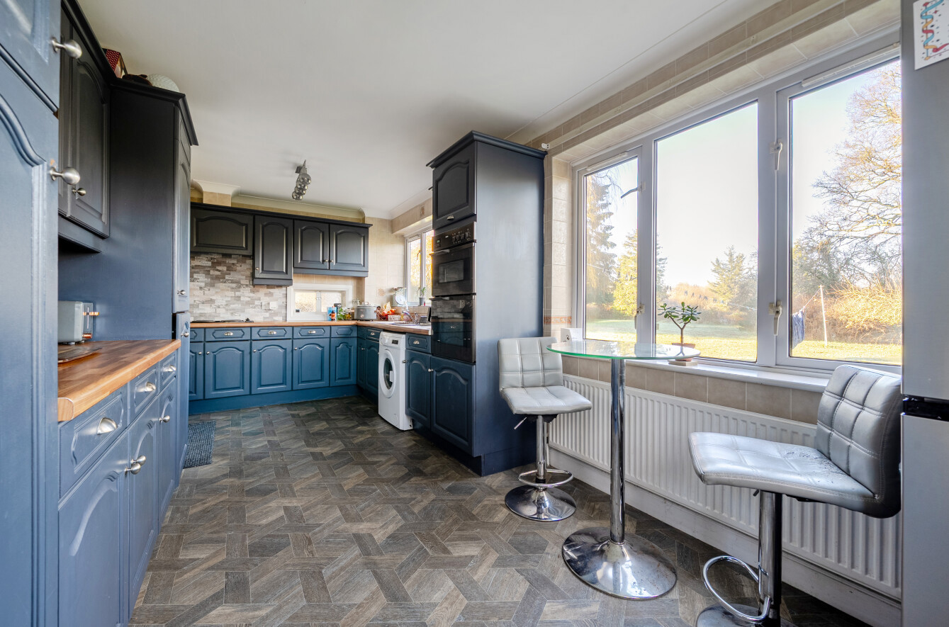 Mislingford Road, Swanmore, Southampton, Hampshire, SO32