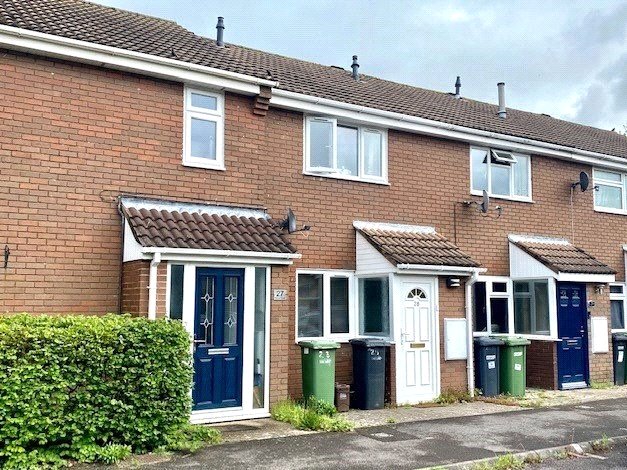 Tickner Close, Botley, Southampton, Hampshire, SO30