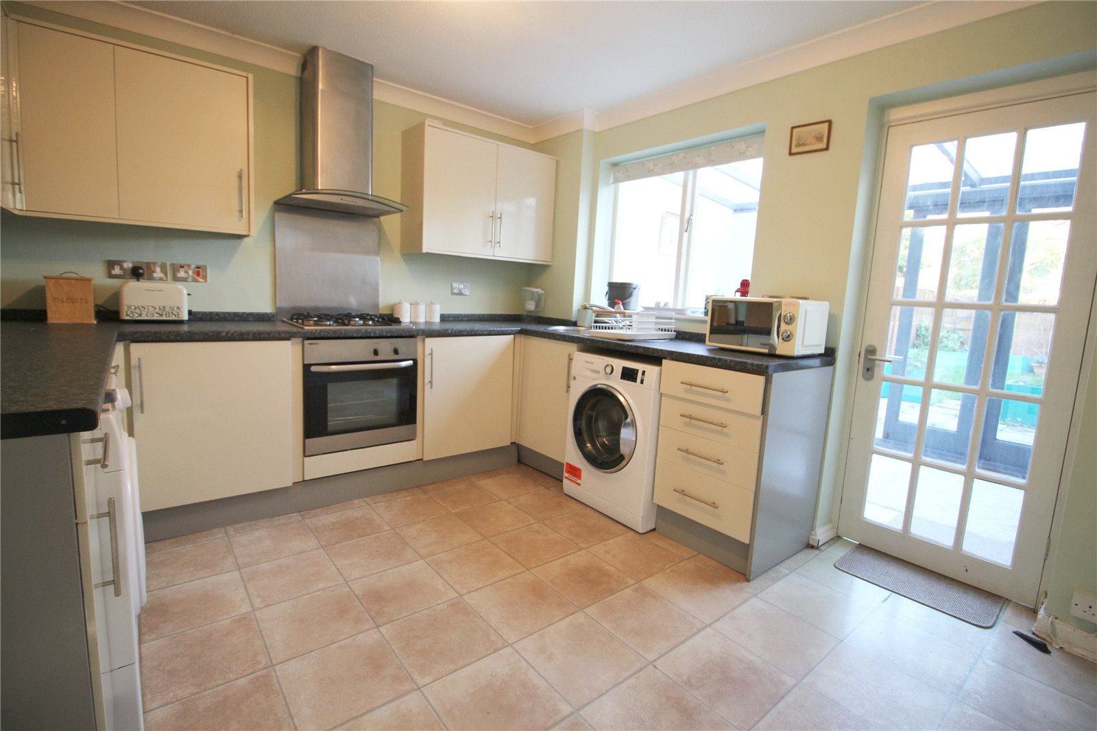 Tickner Close, Botley, Southampton, Hampshire, SO30