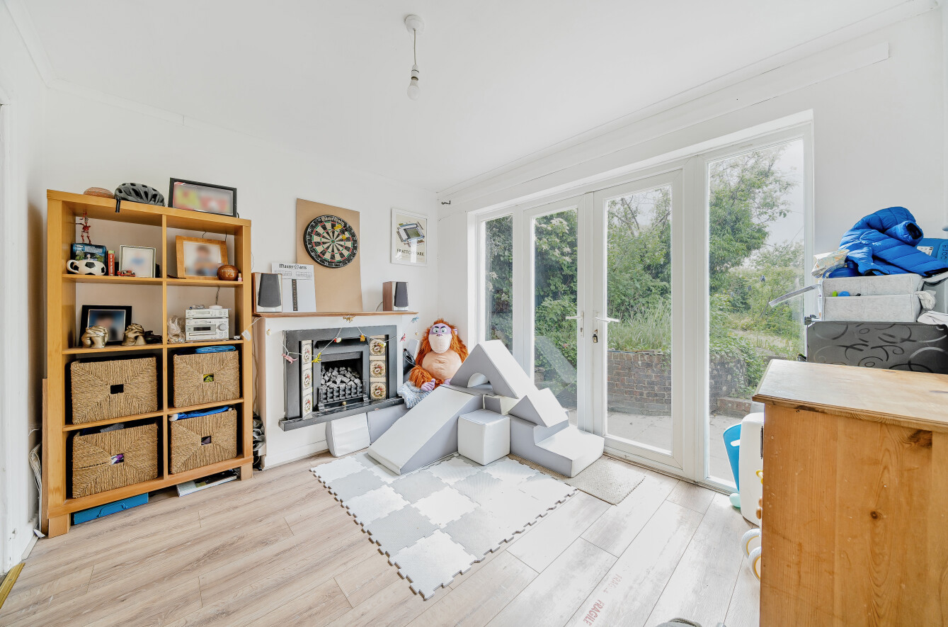 South Hill, Droxford, Southampton, Hampshire, SO32