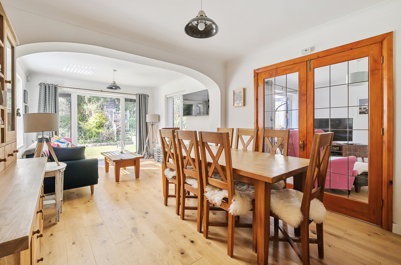 Donigers Dell, Swanmore, Southampton, Hampshire, SO32