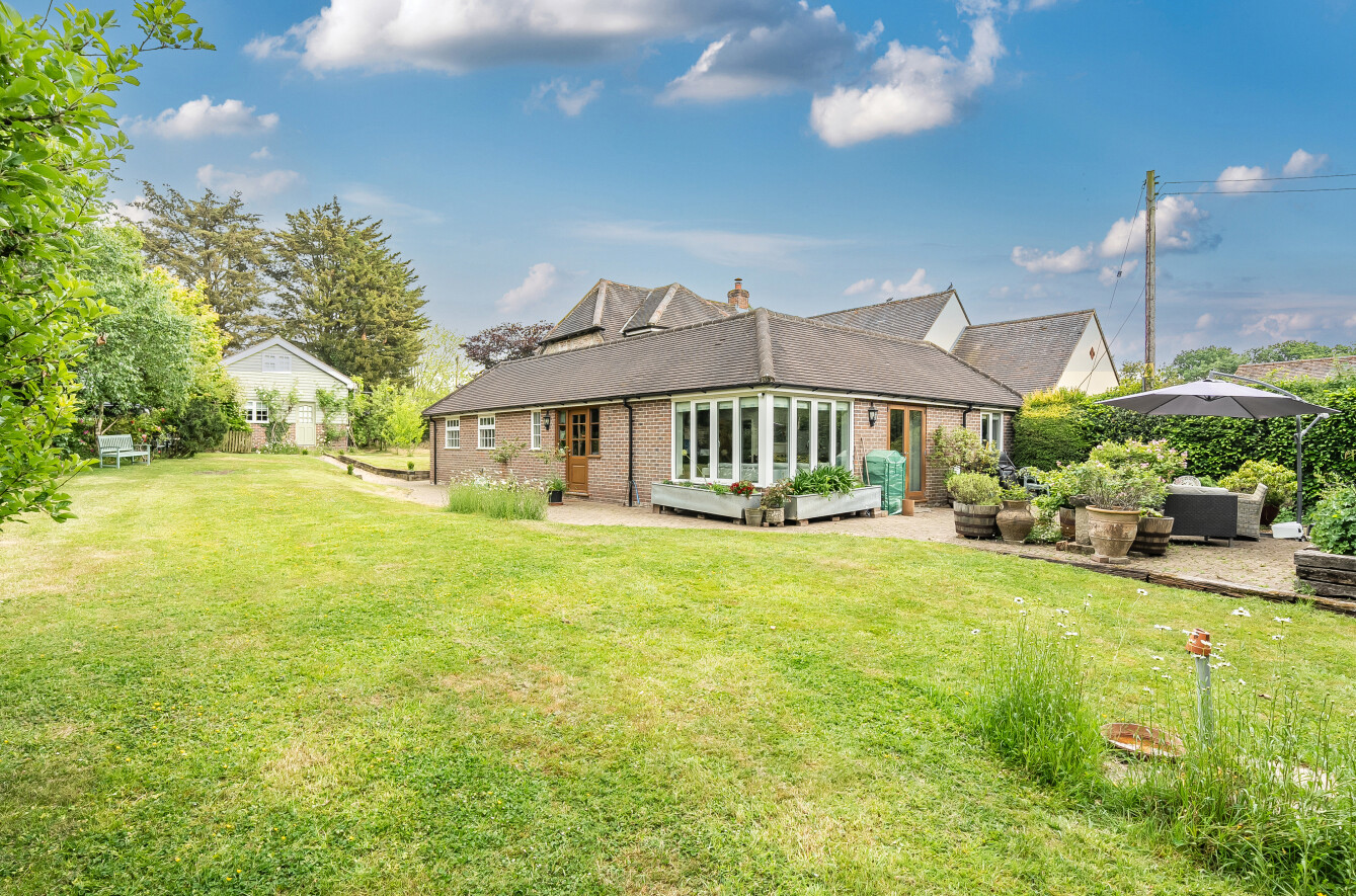 Upham Street, Upham, Southampton, Hampshire, SO32