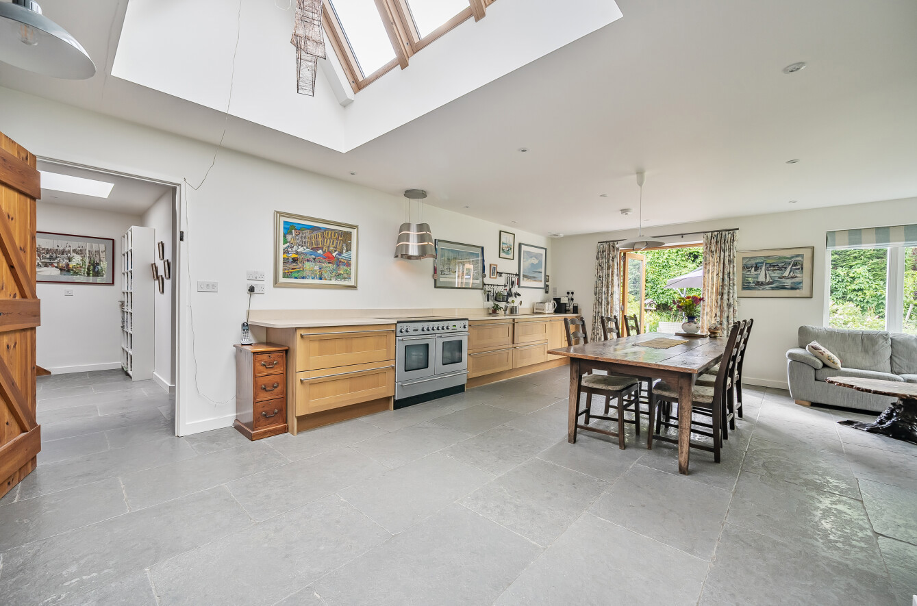Upham Street, Upham, Southampton, Hampshire, SO32