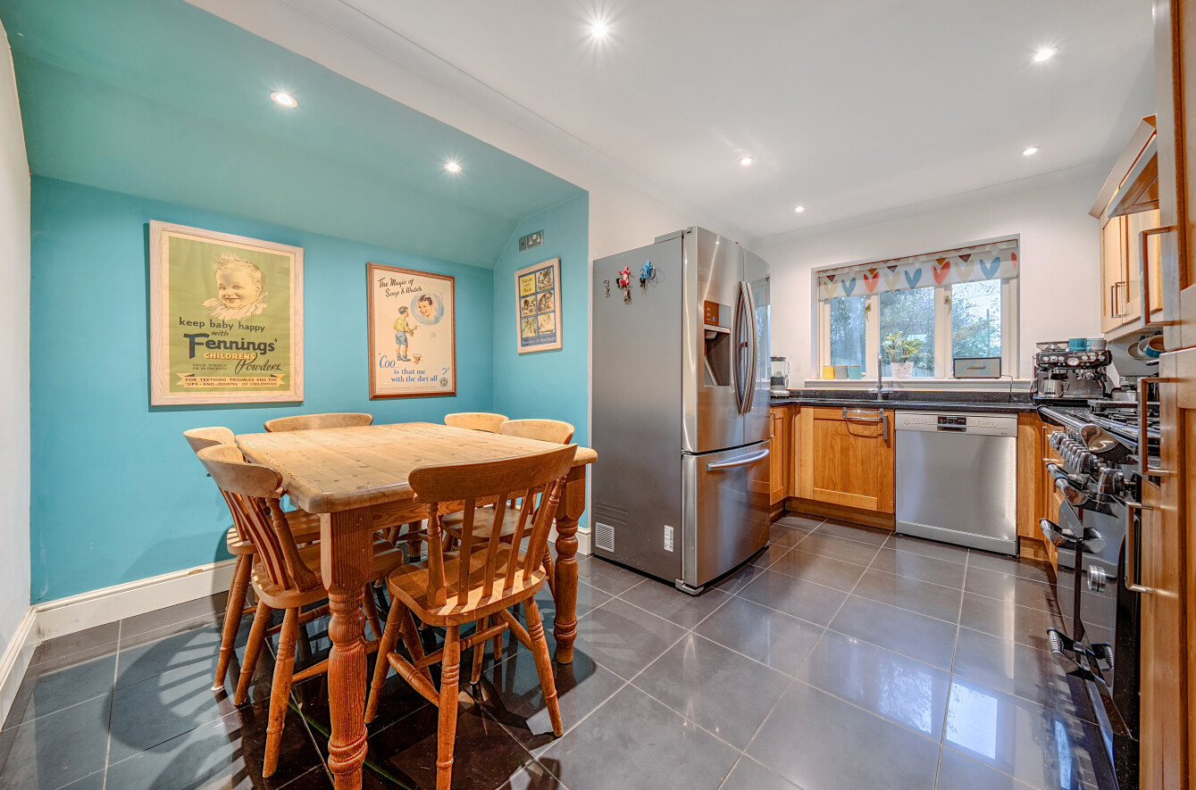 Winchester Road, Waltham Chase, Southampton, Hampshire, SO32