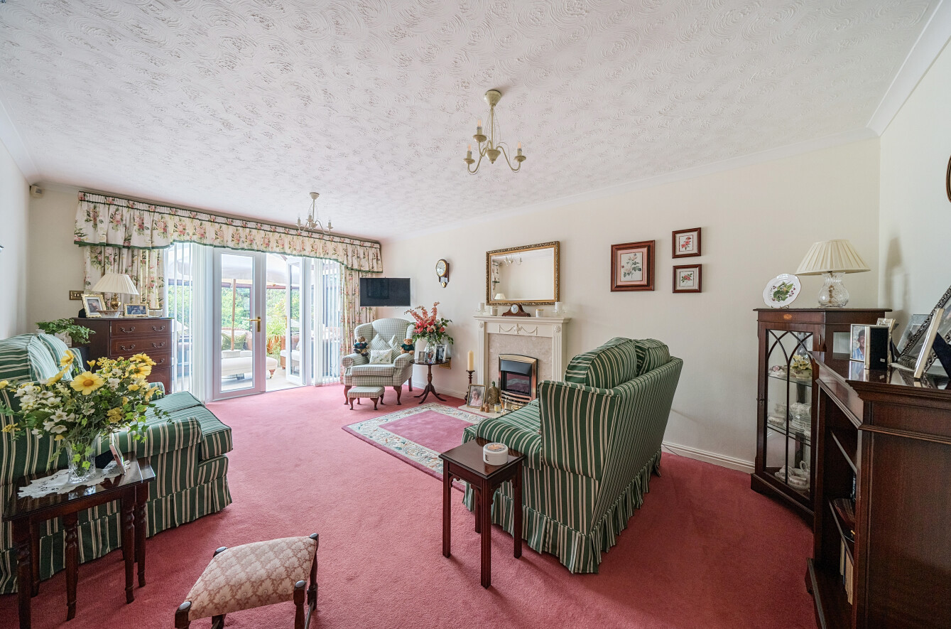 Brooklynn Close, Waltham Chase, Southampton, Hampshire, SO32