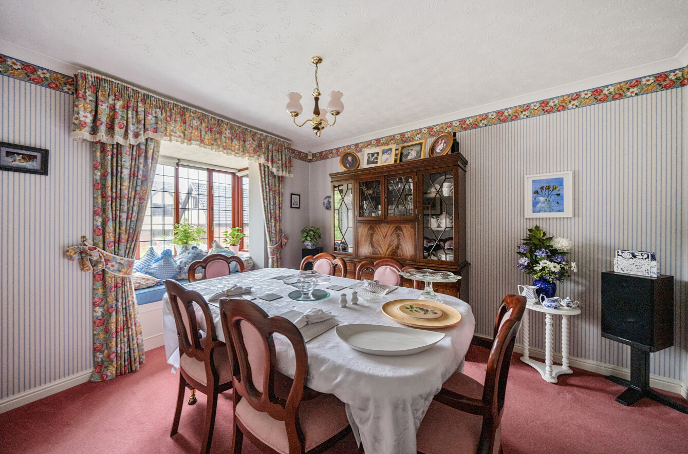 Brooklynn Close, Waltham Chase, Southampton, Hampshire, SO32