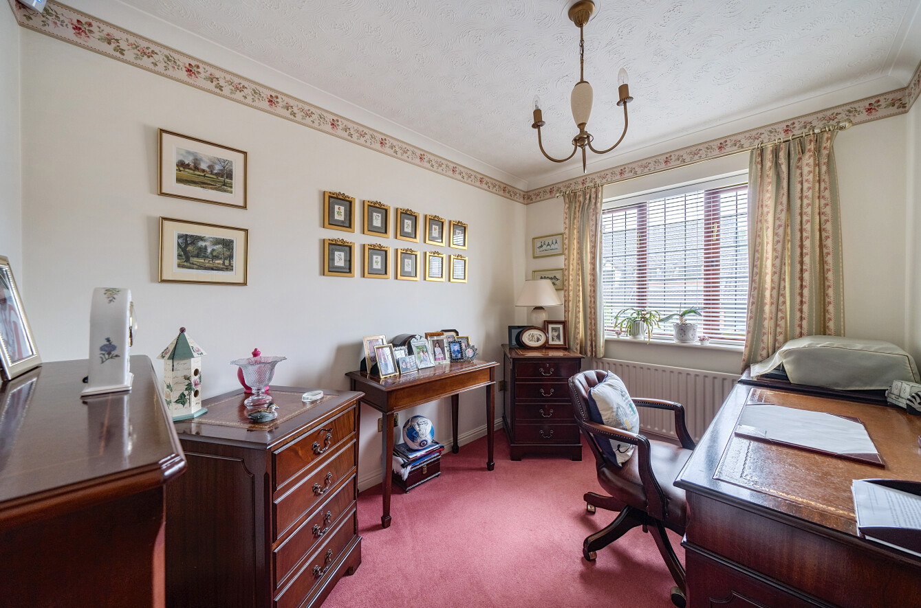 Brooklynn Close, Waltham Chase, Southampton, Hampshire, SO32