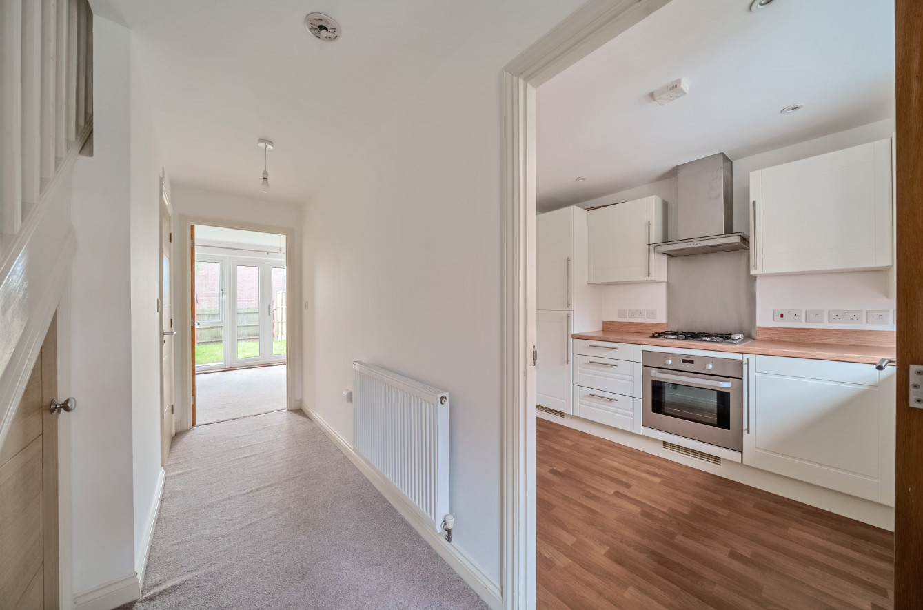 Franklyn Close, Waltham Chase, Southampton, SO32