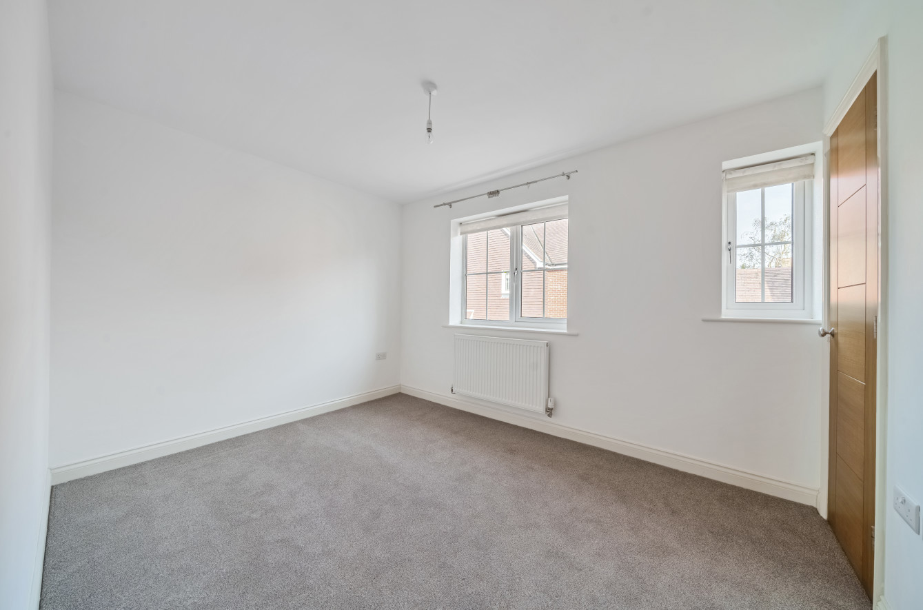 Franklyn Close, Waltham Chase, Southampton, SO32