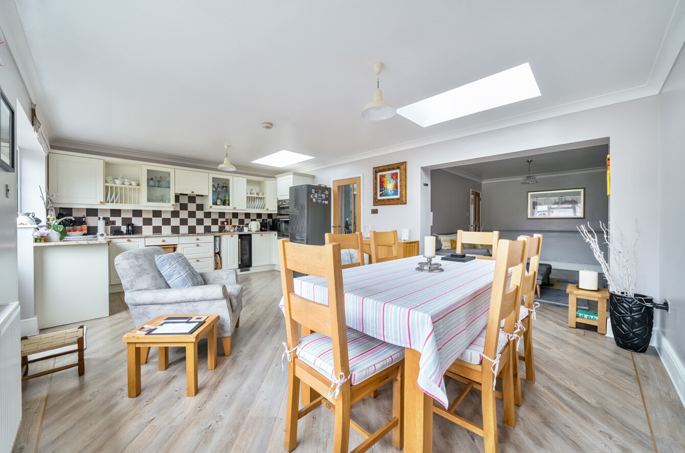 Forest Close, Waltham Chase, Southampton, Hampshire, SO32