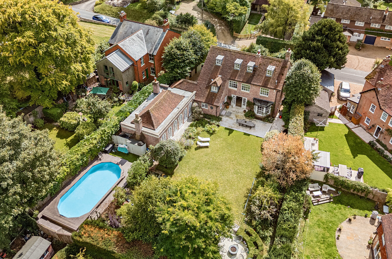 Chapel Road, Meonstoke, Southampton, Hampshire, SO32