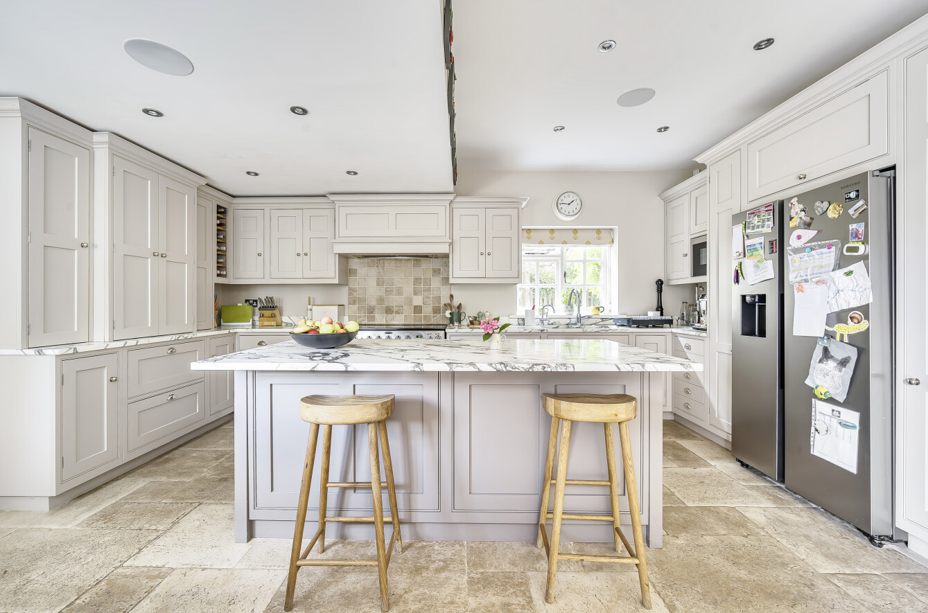 Chapel Road, Meonstoke, Southampton, Hampshire, SO32