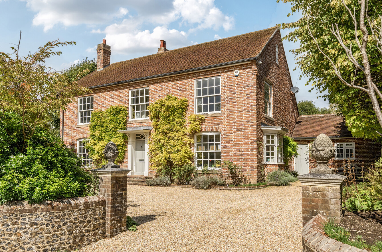 Chapel Road, Meonstoke, Southampton, Hampshire, SO32