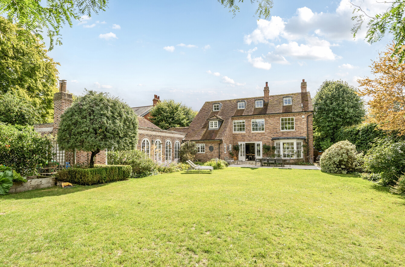 Chapel Road, Meonstoke, Southampton, Hampshire, SO32