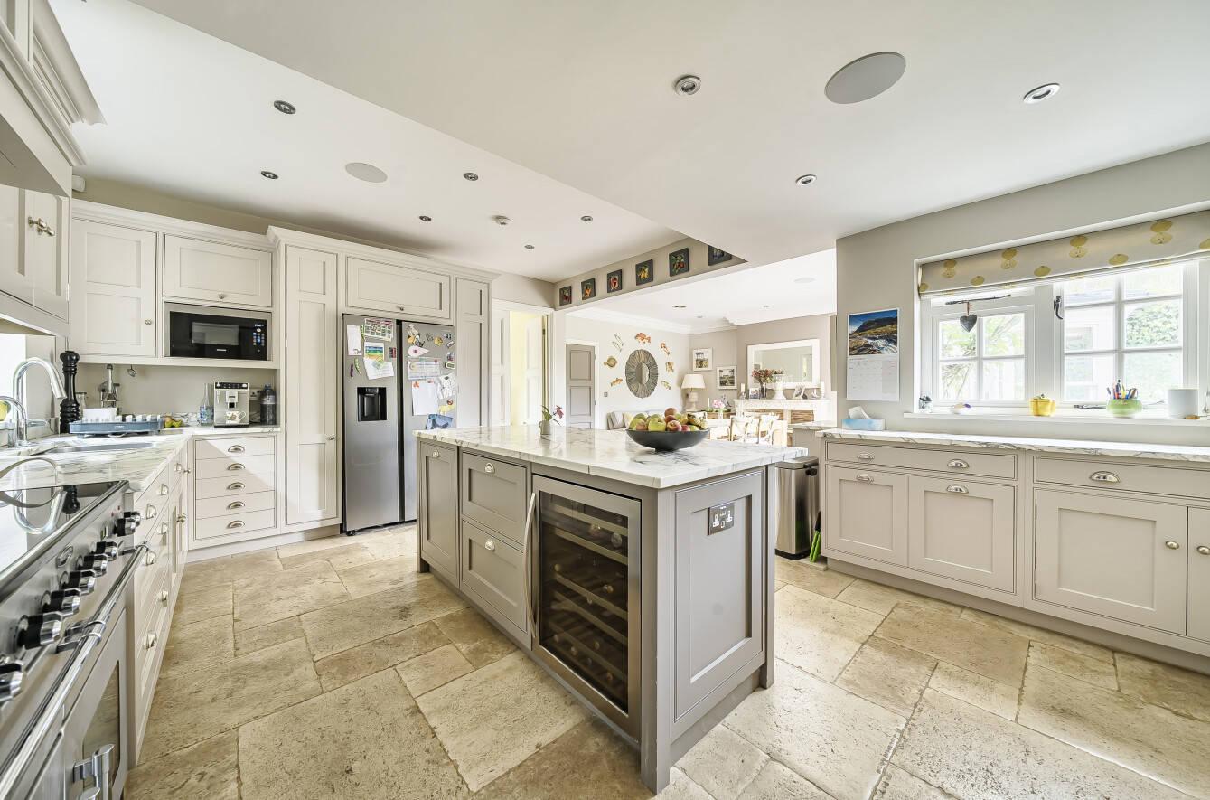 Chapel Road, Meonstoke, Southampton, Hampshire, SO32