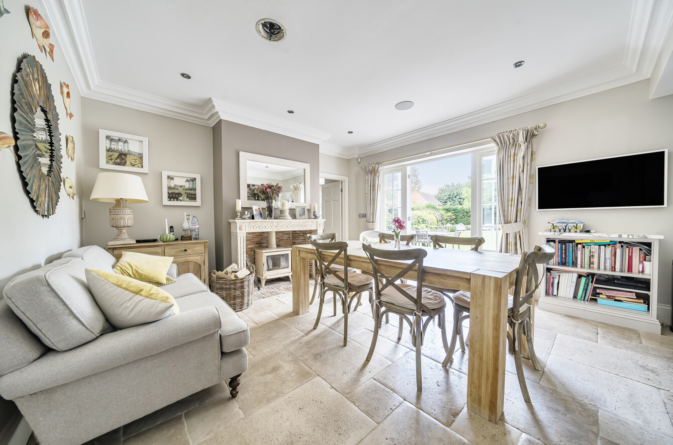 Chapel Road, Meonstoke, Southampton, Hampshire, SO32