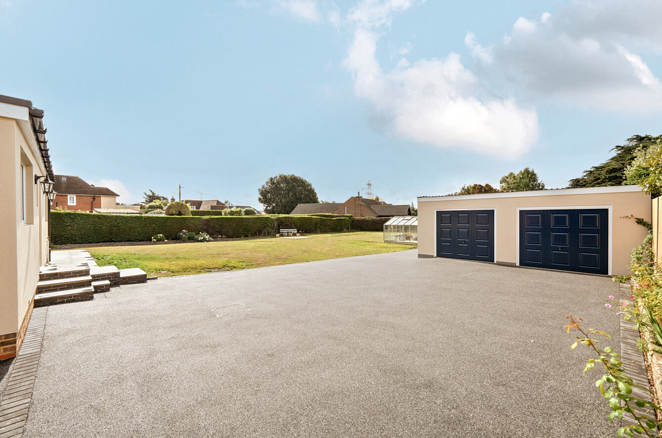 Southwick Road, North Boarhunt, Fareham, Hampshire, PO17