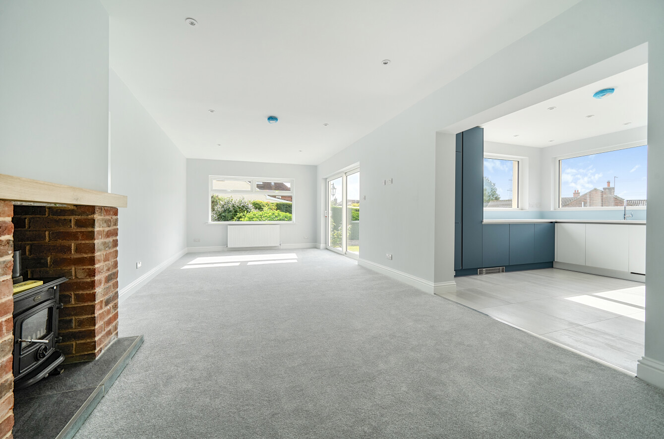 Southwick Road, North Boarhunt, Fareham, Hampshire, PO17