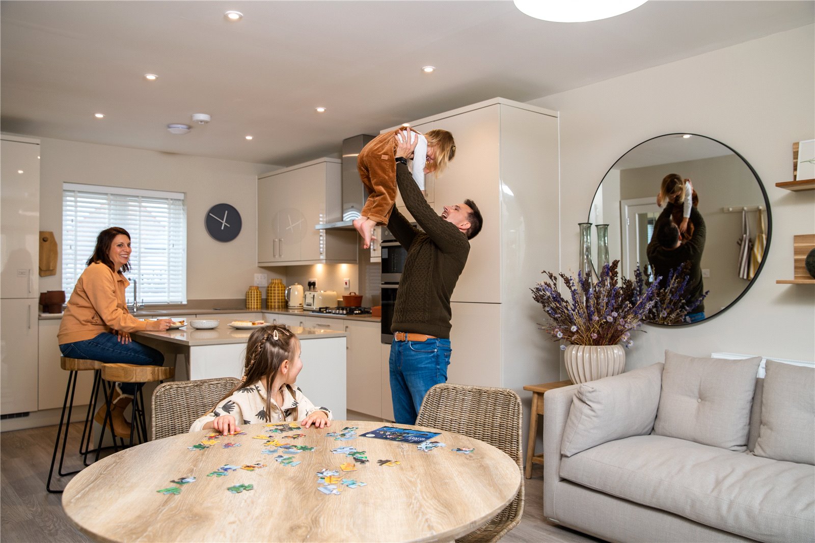 Hamblewood, Heath House Lane, Hedge End, Southampton, SO30 - Charters