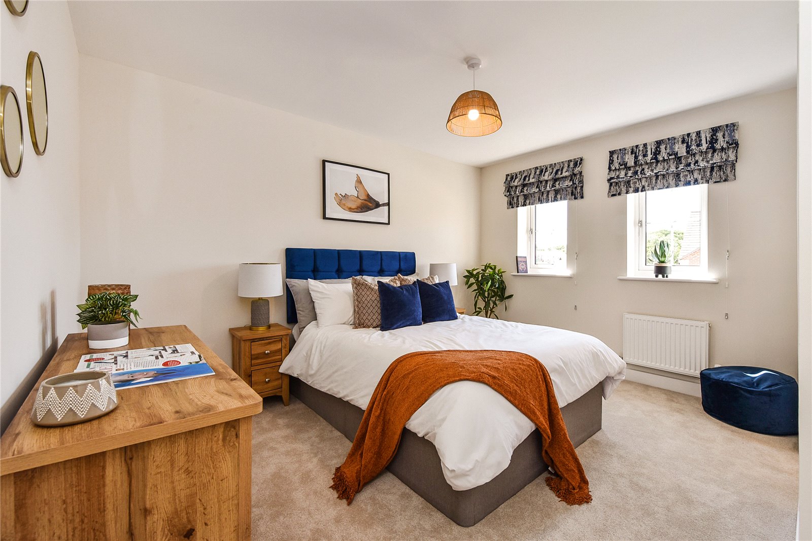Hamblewood, Heath House Lane, Hedge End, Southampton, SO30