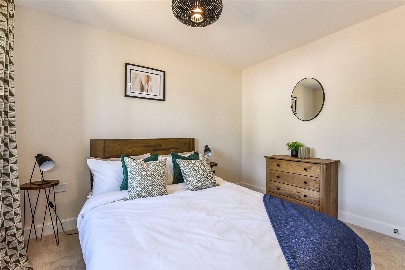 Hamblewood, Heath House Lane, Hedge End, Southampton, SO30