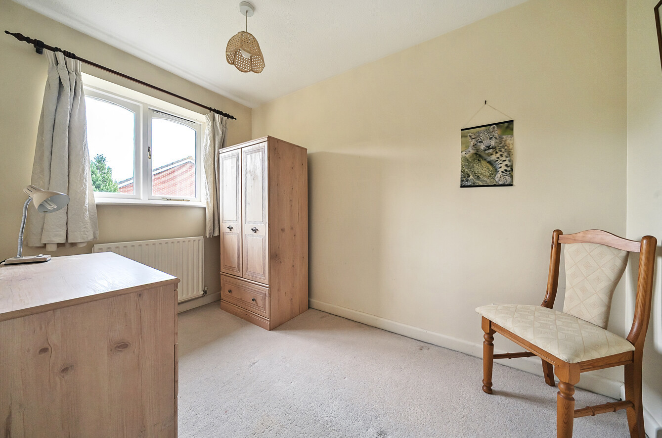 Cherry Gardens, Bishops Waltham, Southampton, Hampshire, SO32