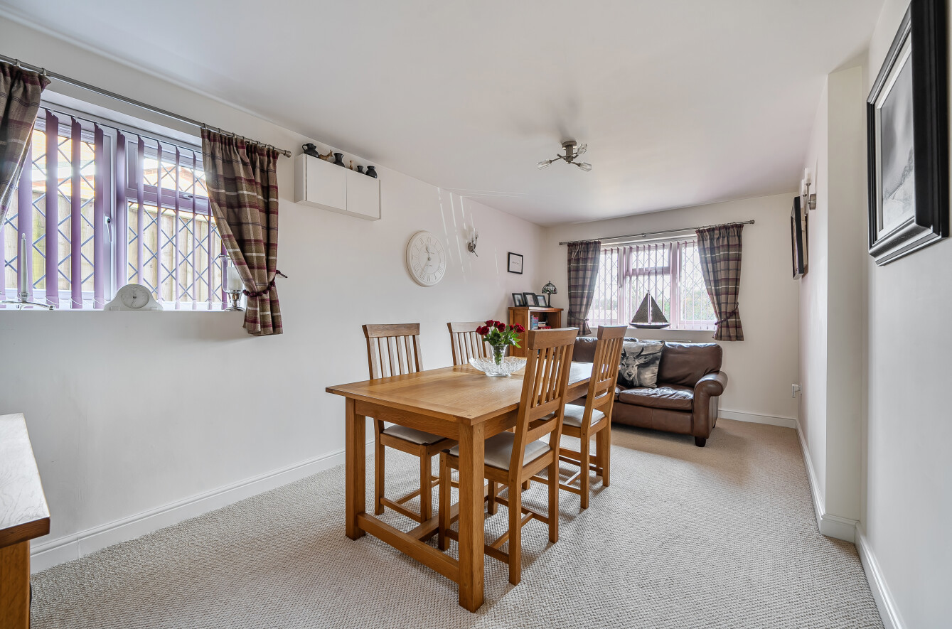 Winters Road, Shirrell Heath, Southampton, Hampshire, SO32