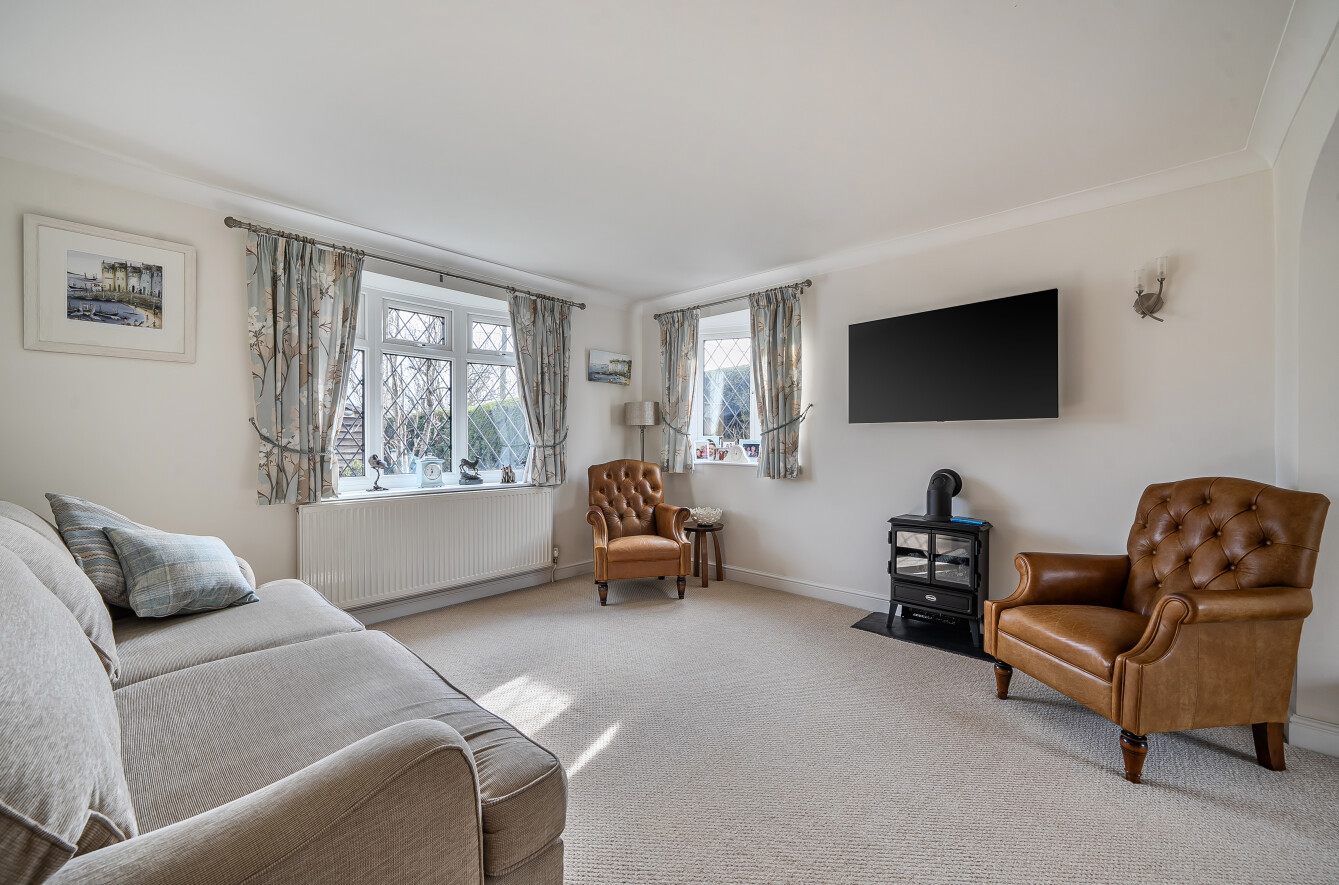 Winters Road, Shirrell Heath, Southampton, Hampshire, SO32